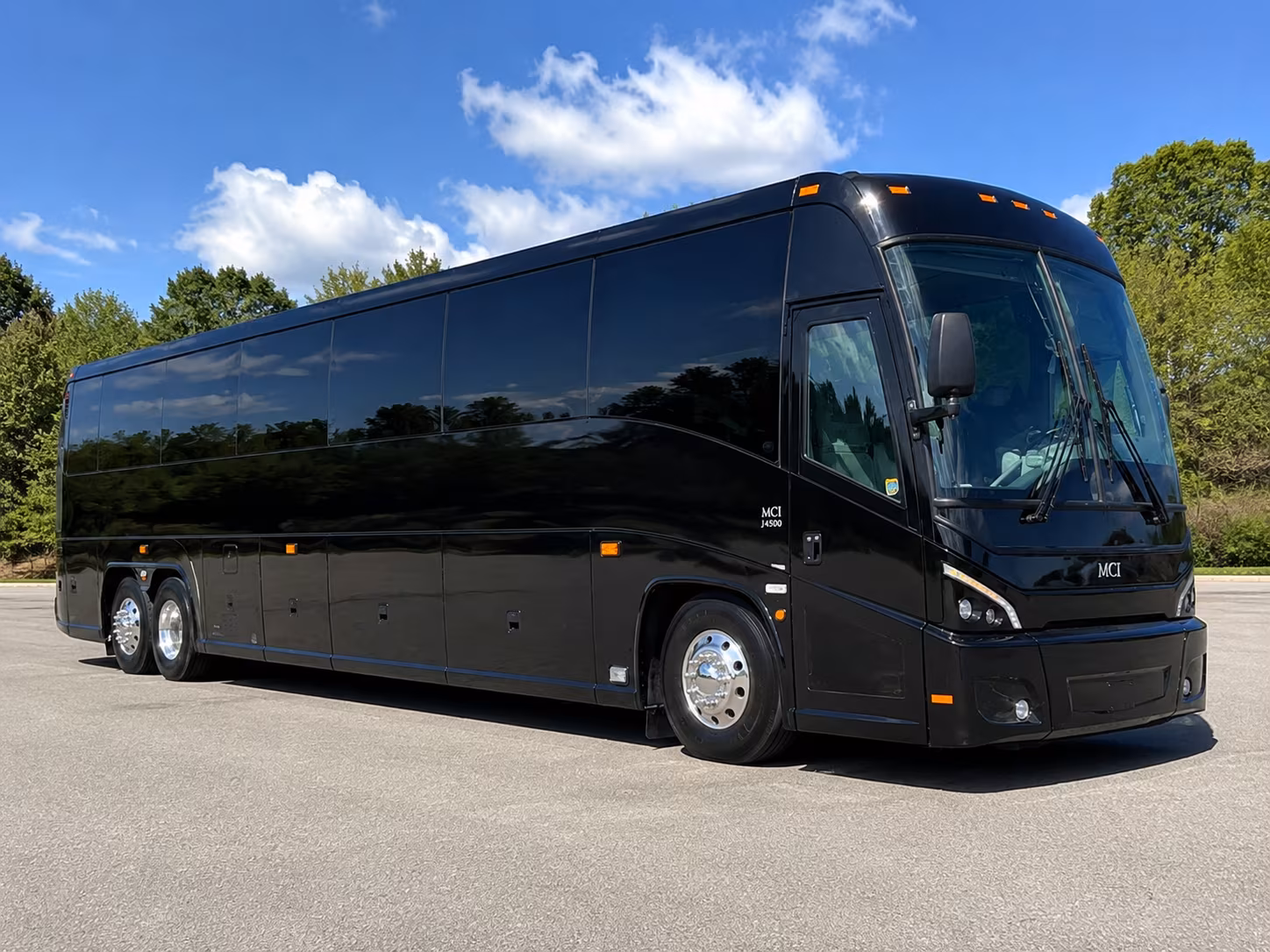 Garland Airport Transportation