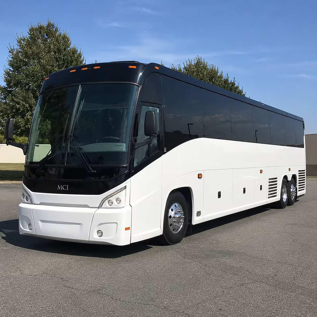 Allen Airport Shuttles & Transportation
