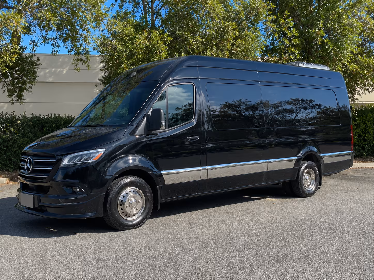 Carrollton Airport Shuttles & Transportation