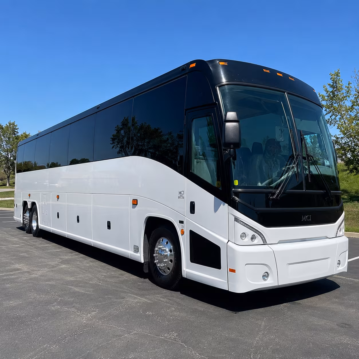 Carrollton School Event & Field Trip Transportation