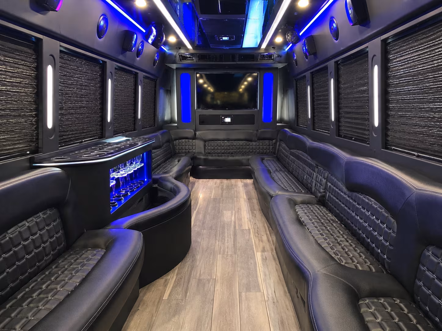 Carrollton Sporting Event Transportation