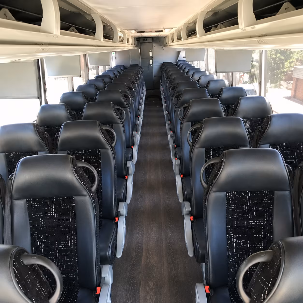 Dallas Concert Transportation & Shuttles