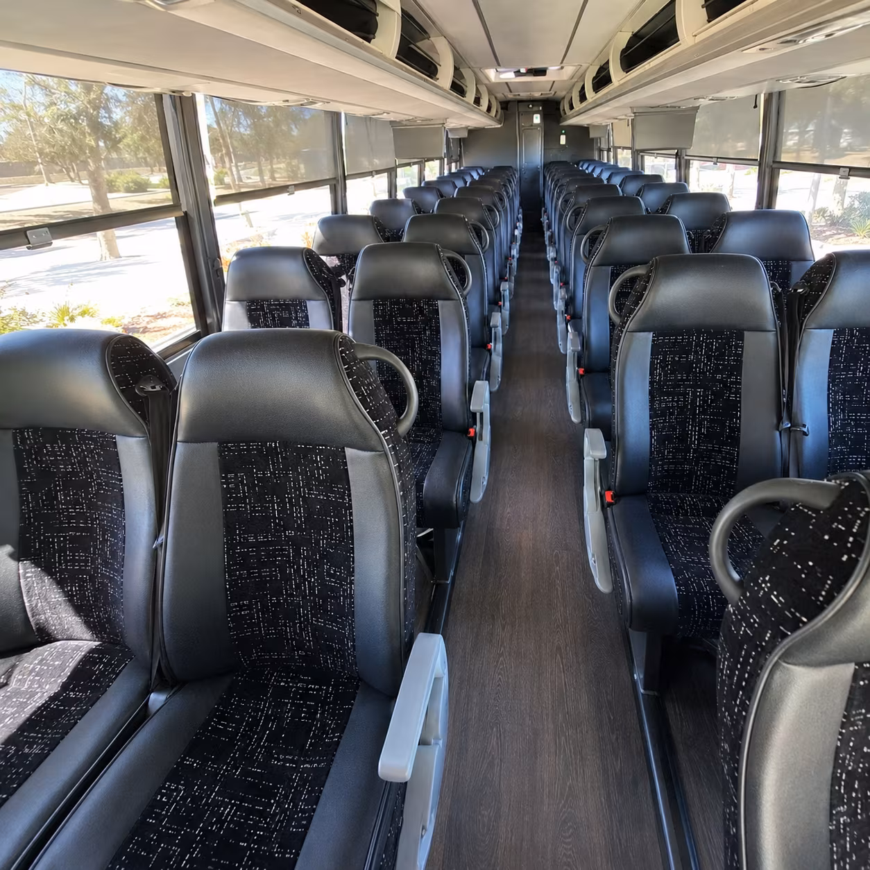 Frisco Airport Shuttles & Transportation