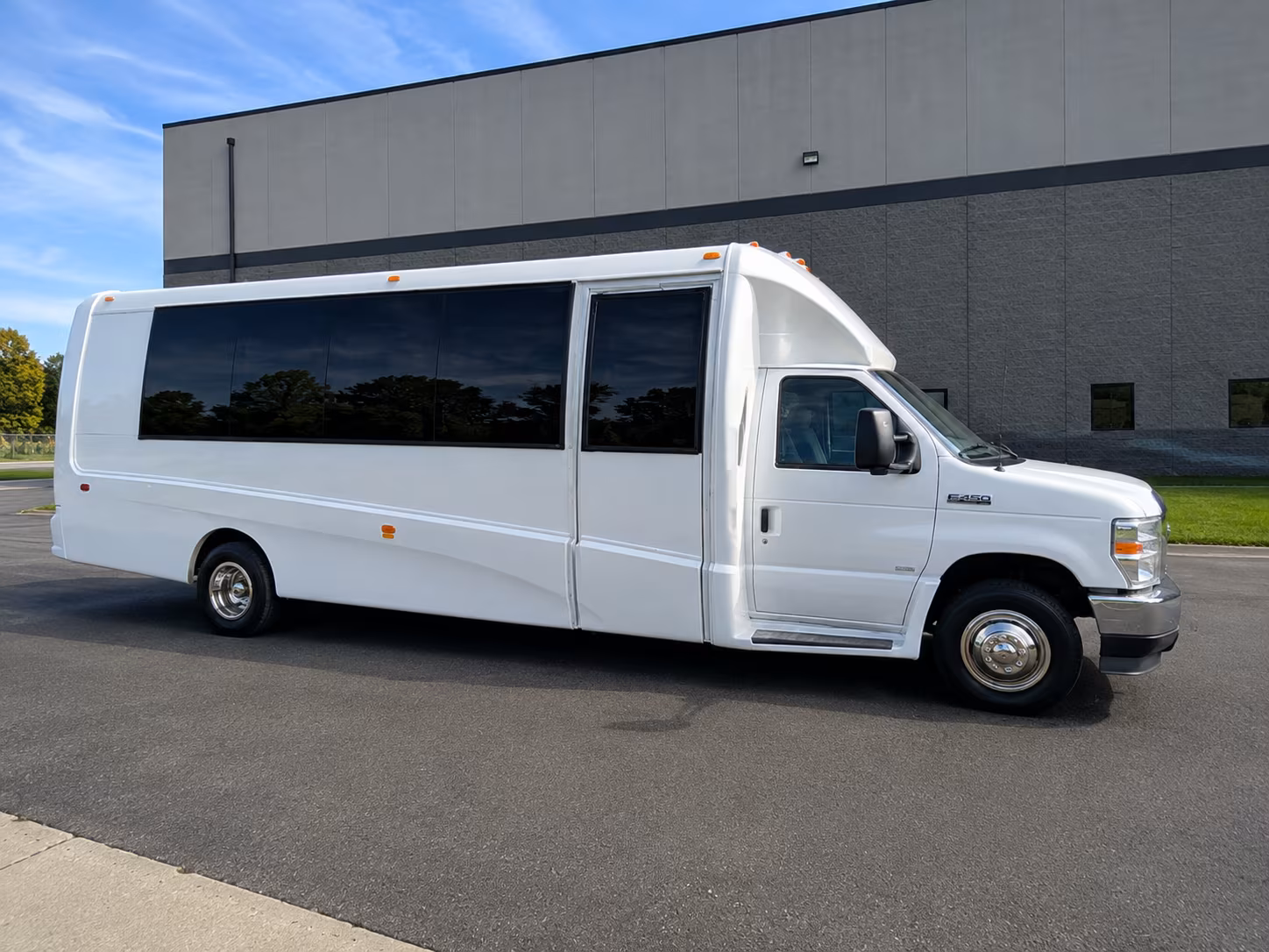 Frisco Concert Transportation & Shuttles