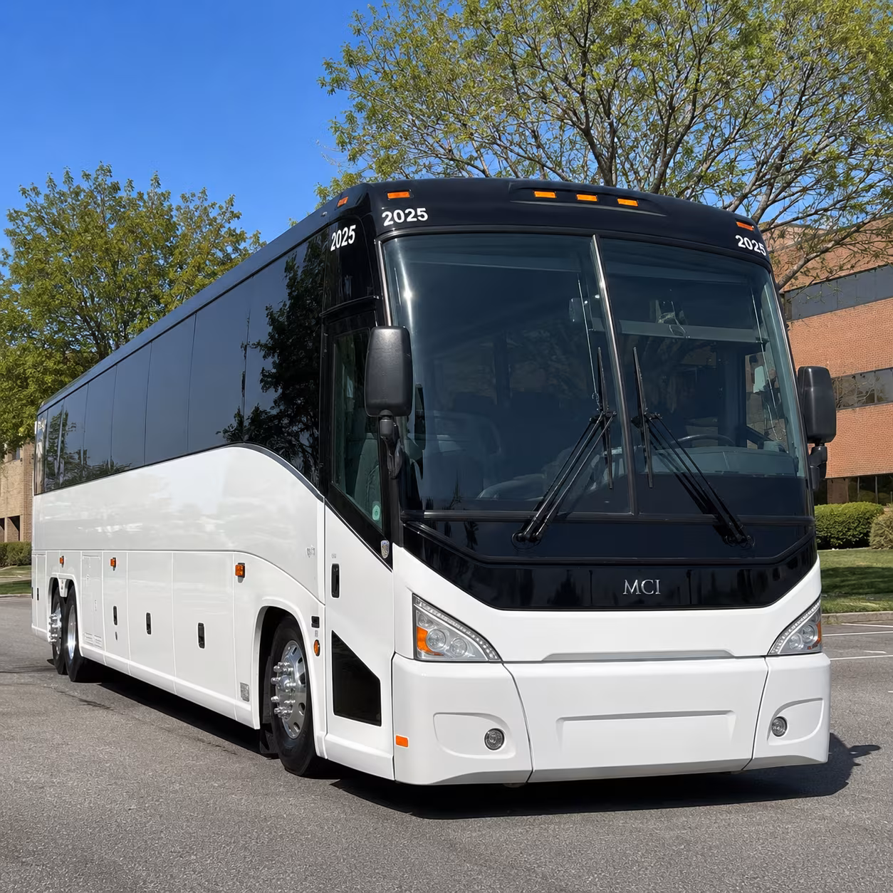 Frisco Corporate Event Transportation
