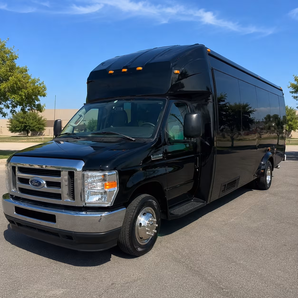 Frisco Winery Tour & Pub Crawl Transportation