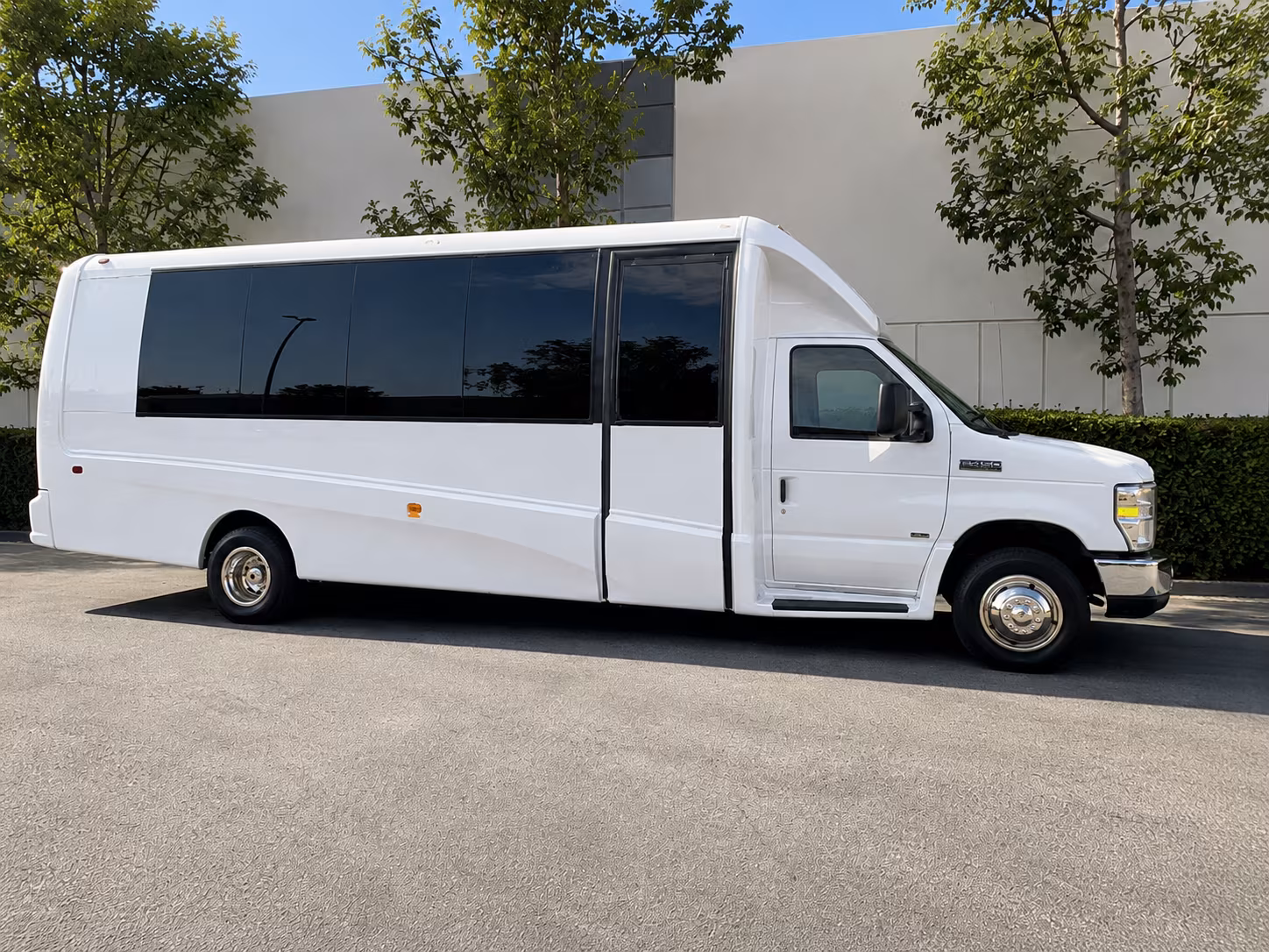 Garland Airport Shuttle & Transportation group transportation