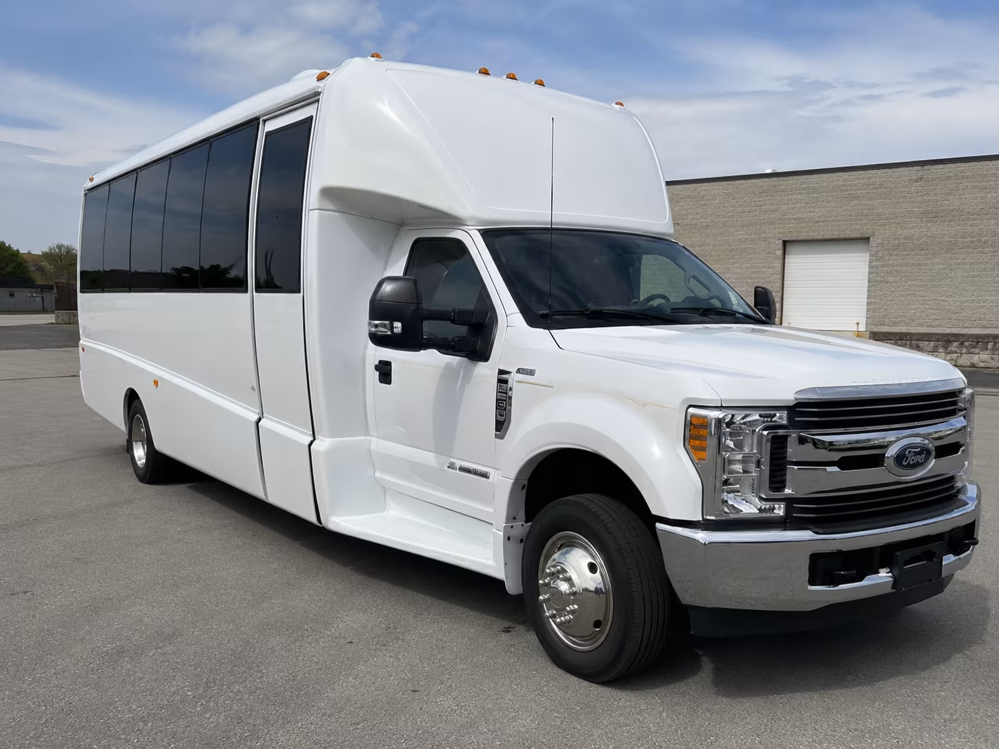 Garland Airport Shuttle & Transportation route planning