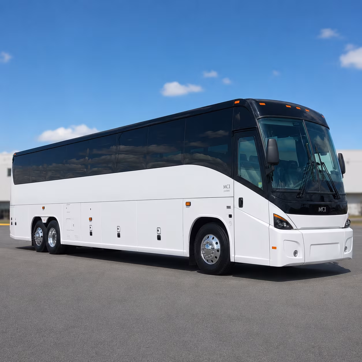 Garland Corporate Transportation group transportation