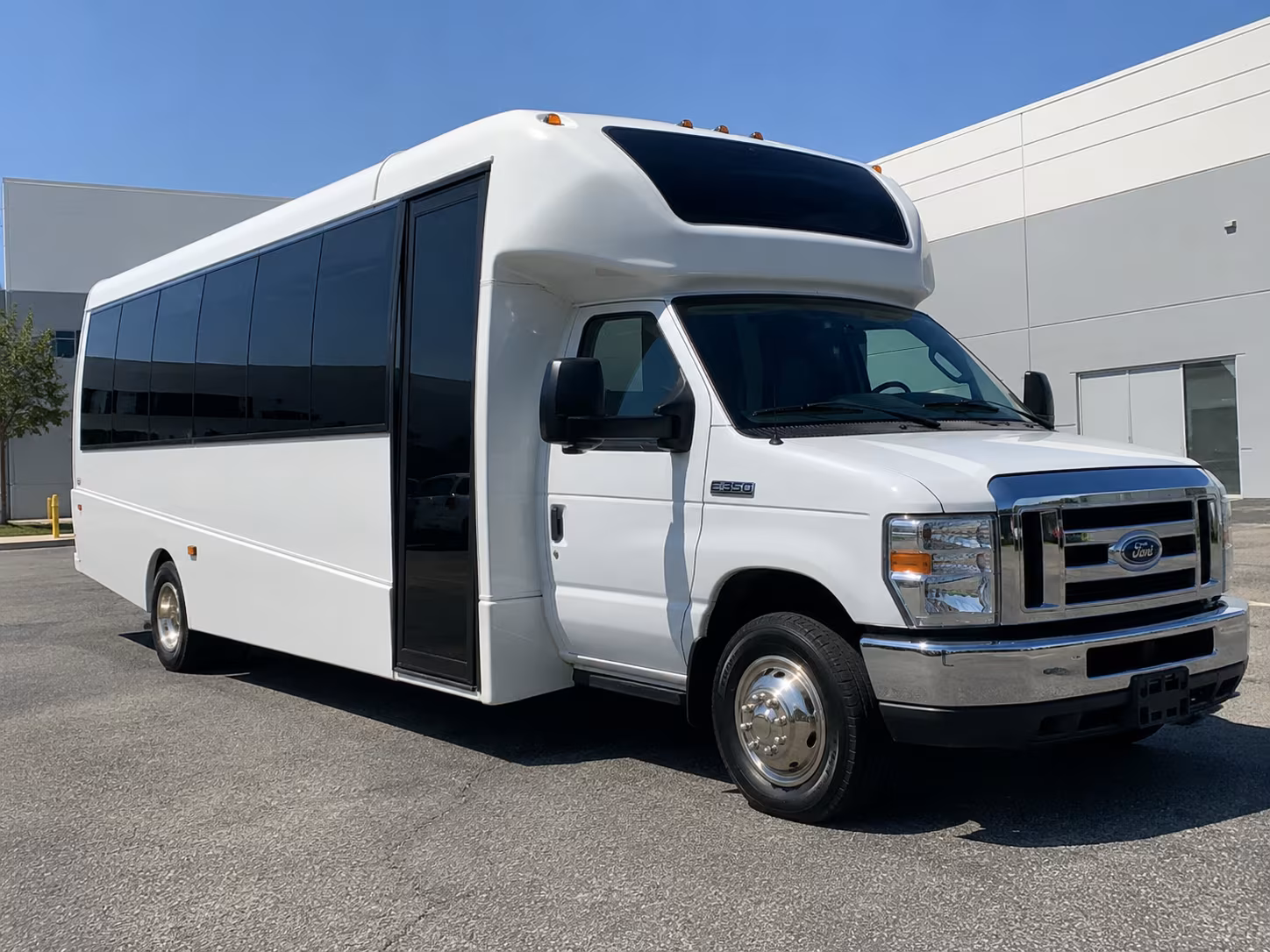 Garland School Event Transportation route planning