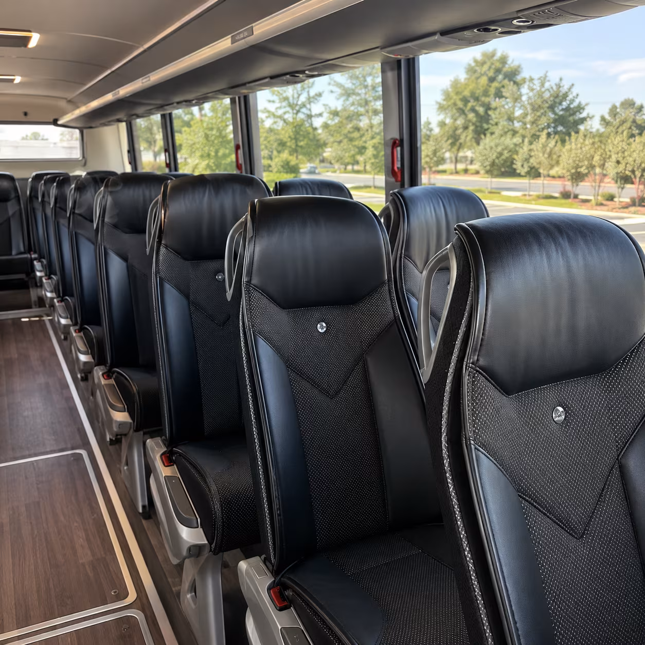 Irving Concert Transportation & Shuttles