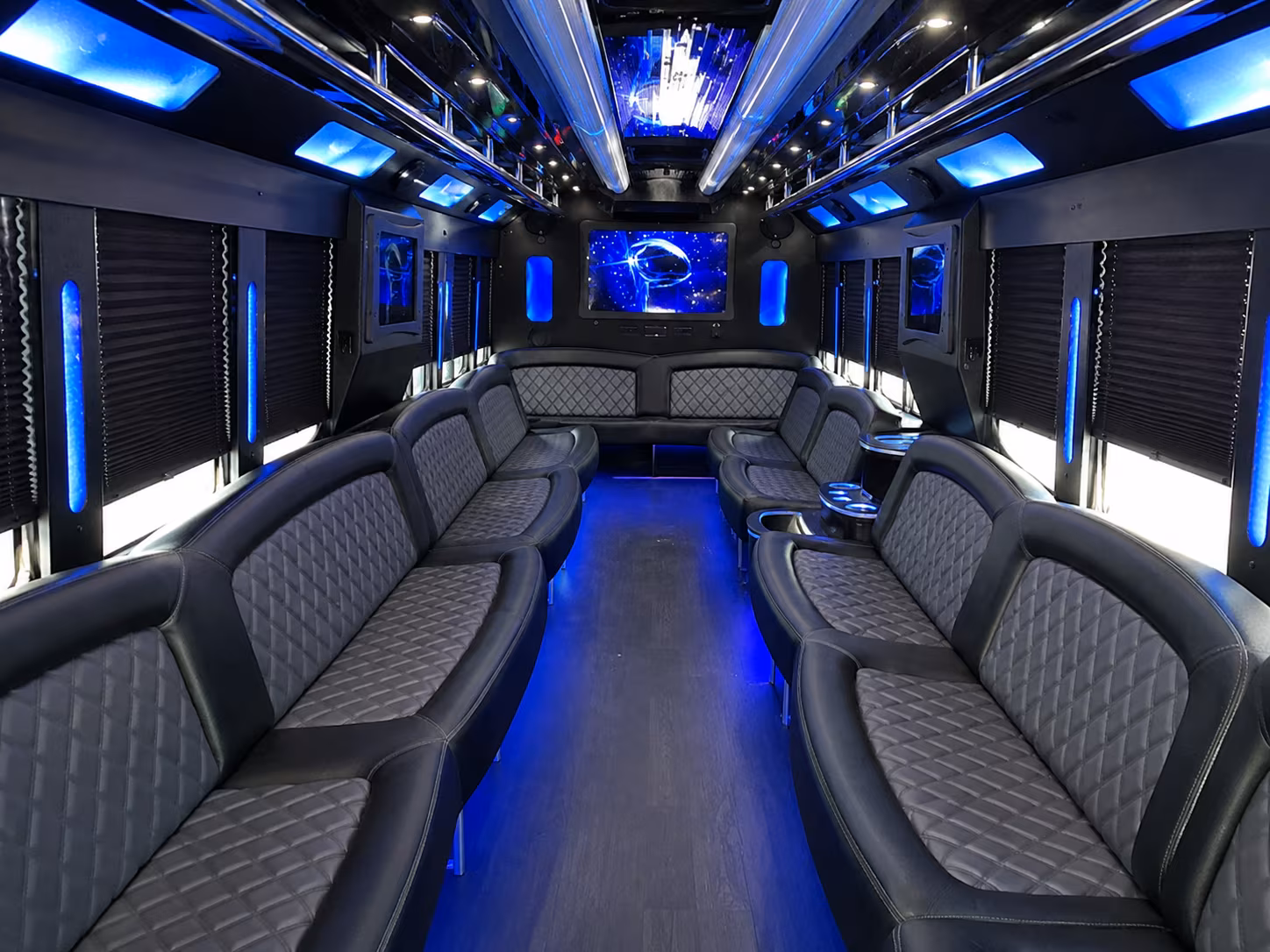 Irving Winery Tour & Pub Crawl Transportation