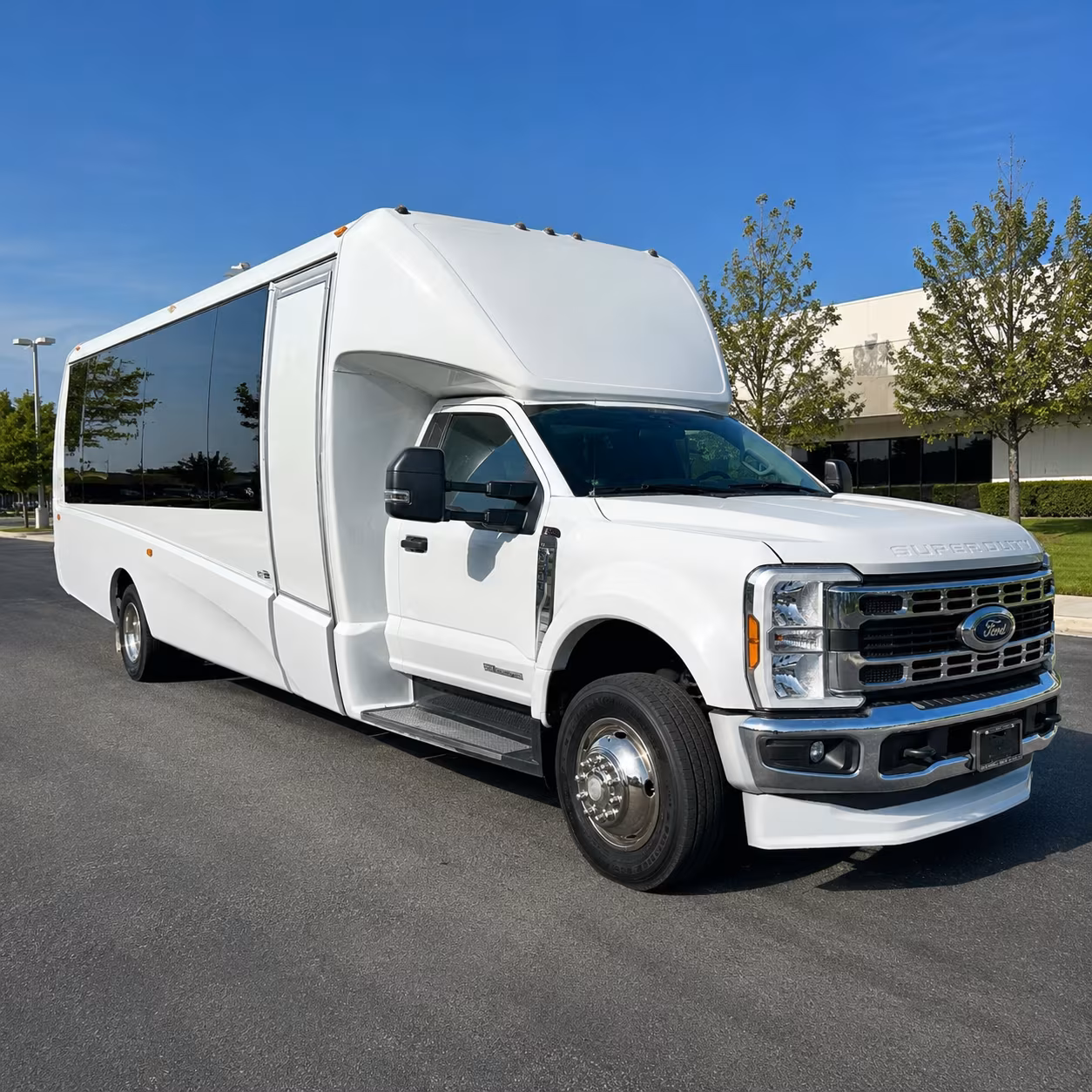 Mesquite Airport Shuttles & Transportation