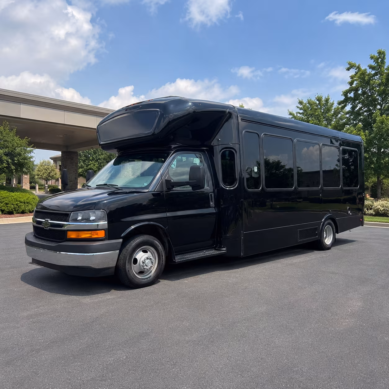 Wylie Birthday, Sweet 16, & Quinceañera Party Bus Rentals