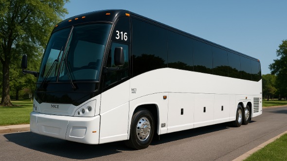 allen concert transportation