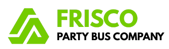 frisco-party-bus-company-logo