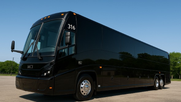 garland bus rentals for travel agents charter bus rental