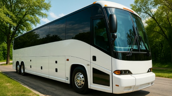 mesquite bus rentals for birthday sweet 16