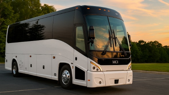 plano concert transportation