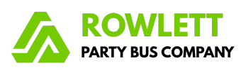 rowlett-party-bus-company-logo